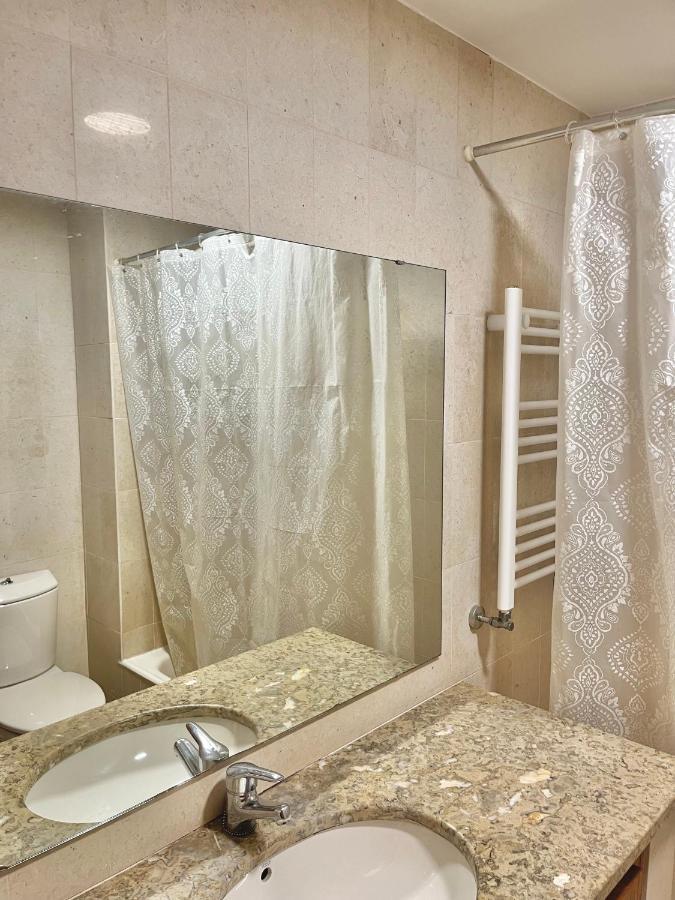 Apartamento Rs Porto Jardim De Sophia Exterior foto