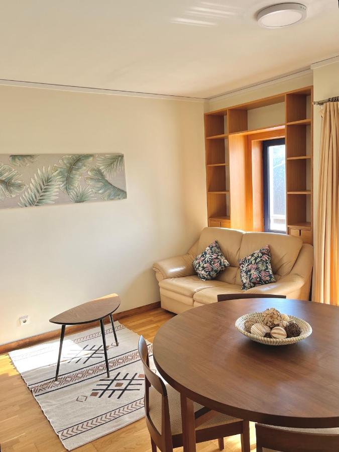 Apartamento Rs Porto Jardim De Sophia Exterior foto