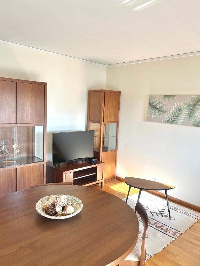 Apartamento Rs Porto Jardim De Sophia Exterior foto