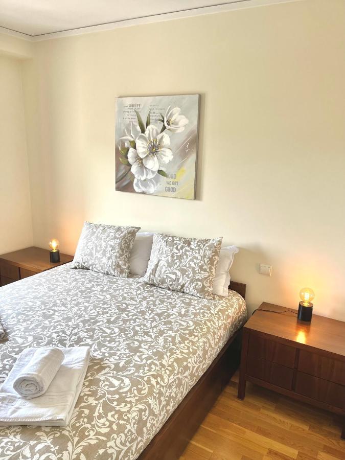 Apartamento Rs Porto Jardim De Sophia Exterior foto