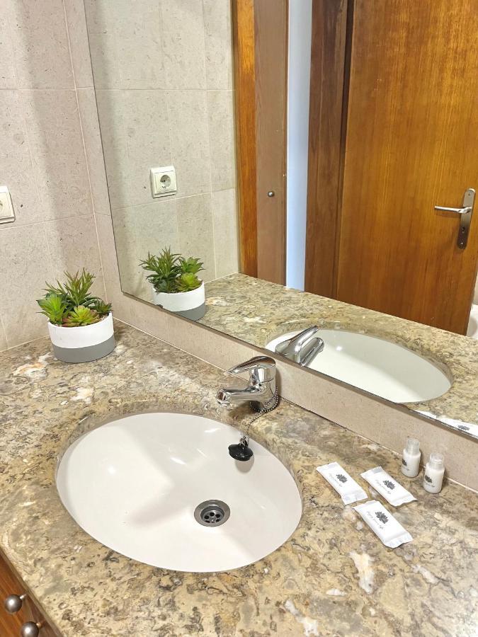 Apartamento Rs Porto Jardim De Sophia Exterior foto